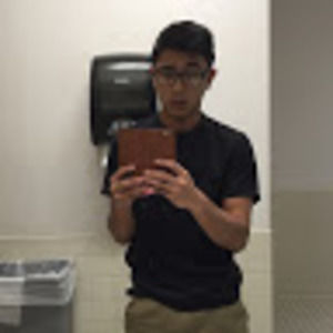 Meet your Posher, Korey